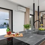 Ferienhaus Omnia Mit Whirlpool By Interhome Zadar