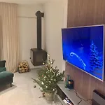 Omnia Mit Whirlpool By Interhome * Zadar