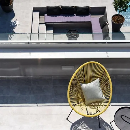بيت للعطل Omnia Mit Whirlpool By Interhome