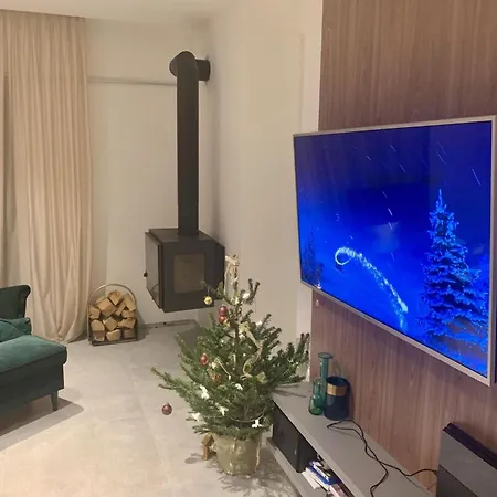 Omnia Mit Whirlpool By Interhome * زادار